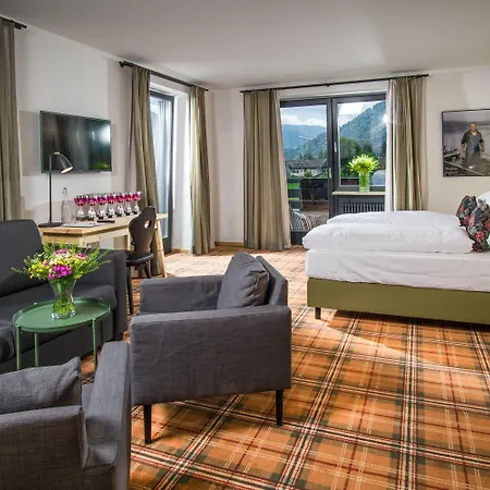 Hotel Bussi Baby 4*