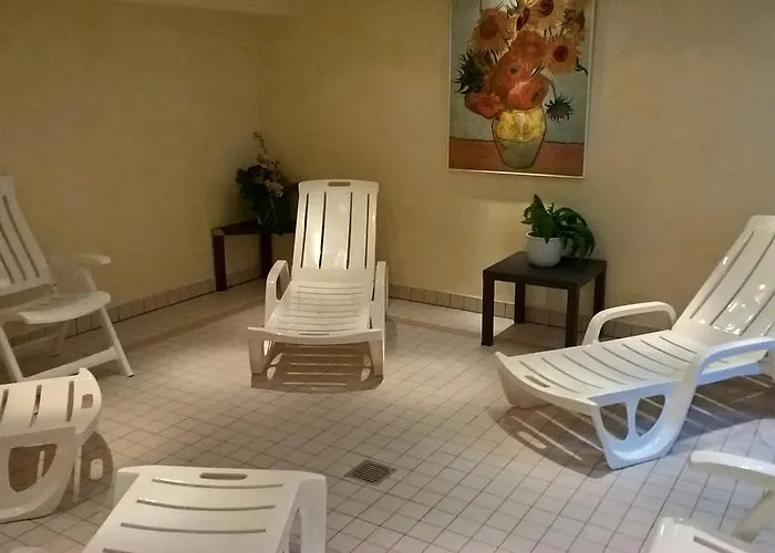 Bussi Baby 4* Bad Wiessee