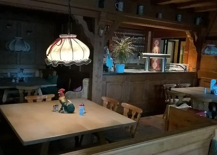 Ξενοδοχείο Bussi Baby 4*