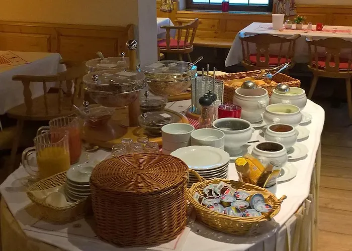 Bussi Baby Ξενοδοχείο