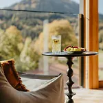 Bussi Baby Hotel Bad Wiessee