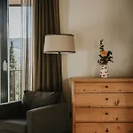 Hotel Bussi Baby Bad Wiessee
