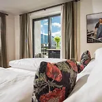 Bussi Baby 4* Bad Wiessee