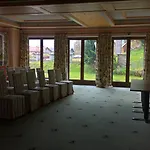 Hotel Bussi Baby Bad Wiessee