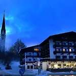 Bussi Baby Hotel Bad Wiessee