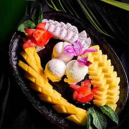 Bussi Baby 4* Bad Wiessee