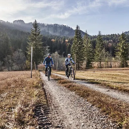 Hotel Bussi Baby Bad Wiessee