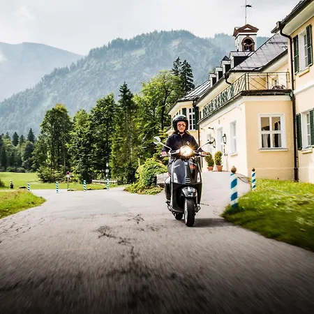 Hotel Bussi Baby Bad Wiessee