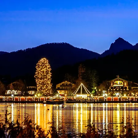 Bussi Baby Hotel Bad Wiessee