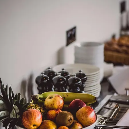 Bussi Baby Hotel Bad Wiessee