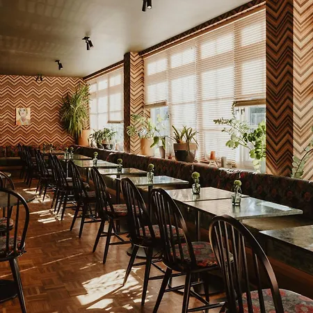 Bussi Baby Hotel Bad Wiessee