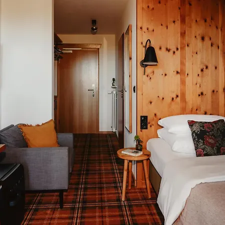 Bussi Baby 4* Bad Wiessee