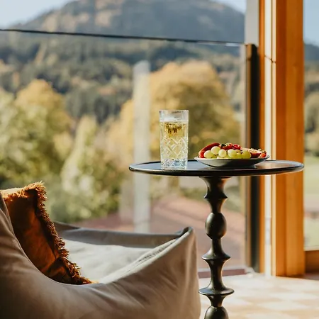 Bussi Baby Hotel Bad Wiessee