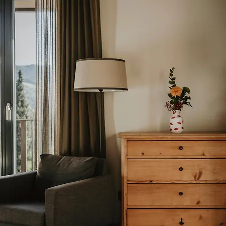 Hotel Bussi Baby Bad Wiessee