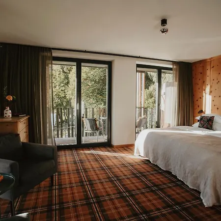 Hotel Bussi Baby