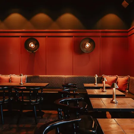 Bussi Baby Hotel Bad Wiessee