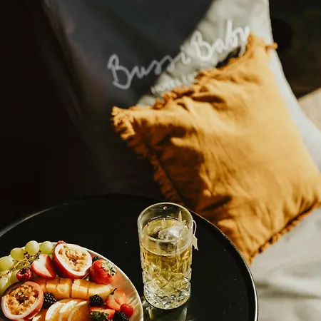 Bussi Baby 4* Bad Wiessee