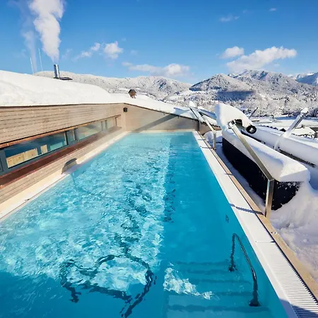 Bussi Baby Hotel Bad Wiessee