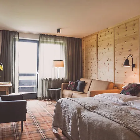 Hotel Bussi Baby Bad Wiessee