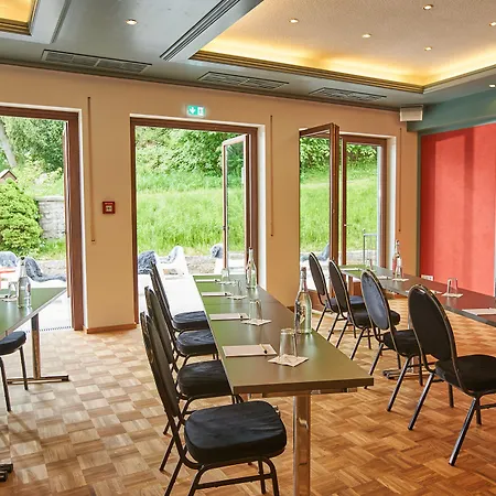 Hotel Bussi Baby Bad Wiessee