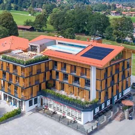 Bussi Baby Bad Wiessee