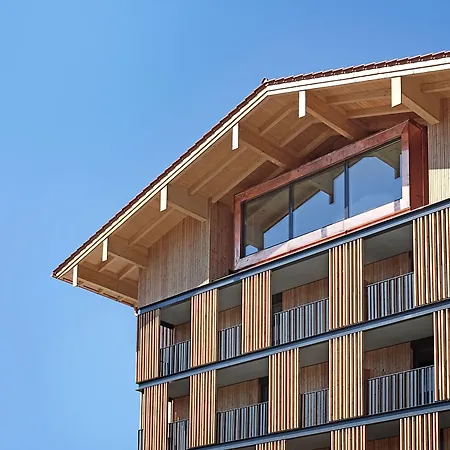 Bussi Baby Hotel Bad Wiessee