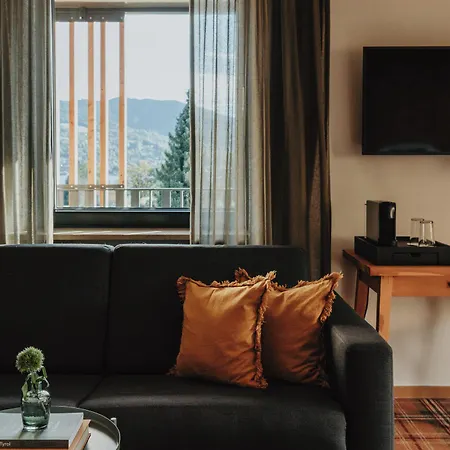 Bussi Baby Hotel Bad Wiessee