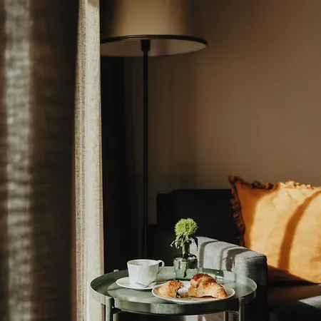 Hotel Bussi Baby 4*