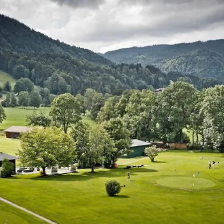 Bussi Baby Hotel