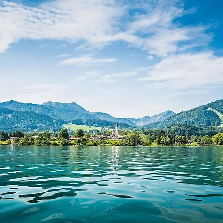 Hotel Bussi Baby Bad Wiessee