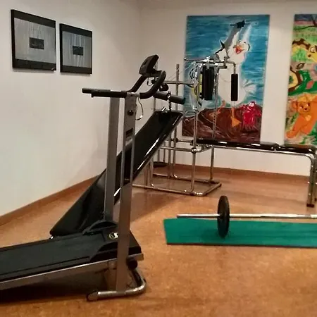 Hotel Bussi Baby Bad Wiessee