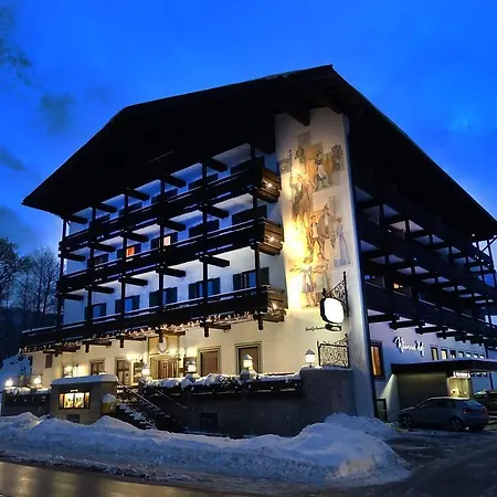 Bussi Baby 4*
