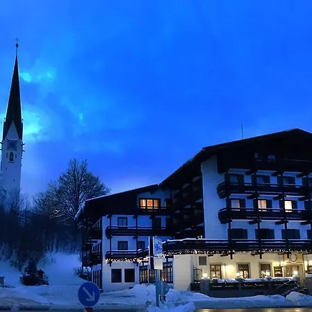 Bussi Baby Hotel Bad Wiessee