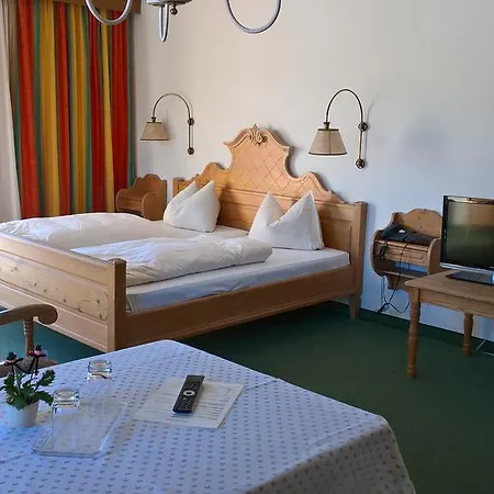 Hotel Bussi Baby