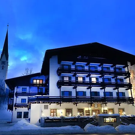 Hotel Bussi Baby