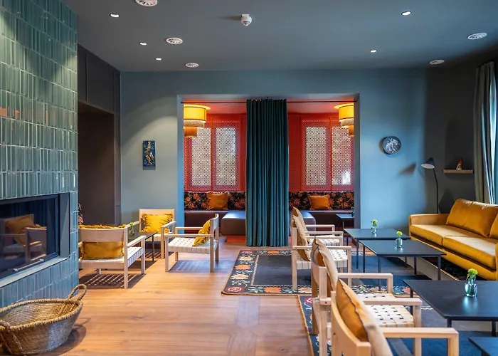 Bussi Baby Hotel