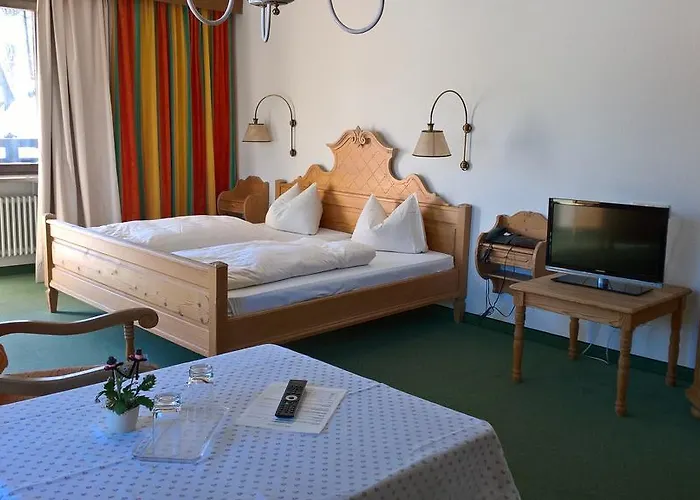 Hotel Bussi Baby